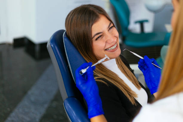 Best Dental Exams and Cleanings  in Benson, NC