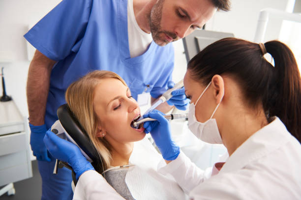 Best Dental Bonding  in Benson, NC
