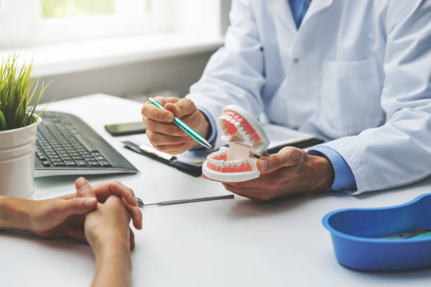 Best Sedation Dentistry  in Benson, NC
