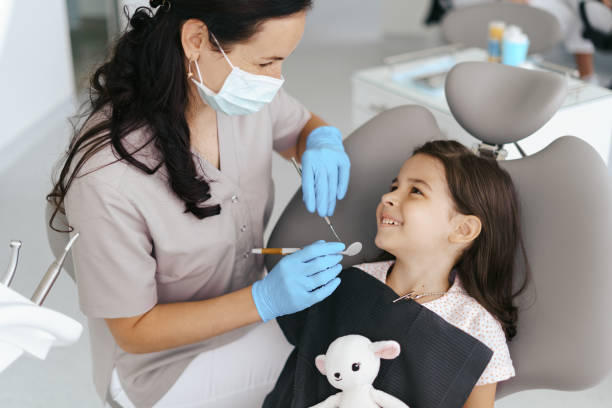 Best Emergency Dental Care  in Benson, NC