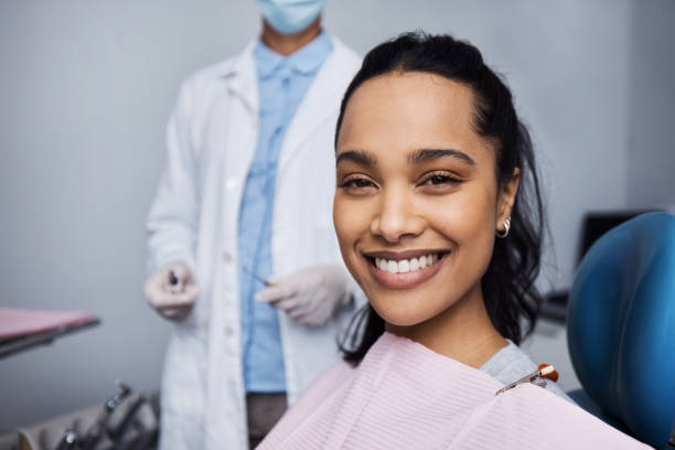 Oral Cancer Screening in Benson, NC