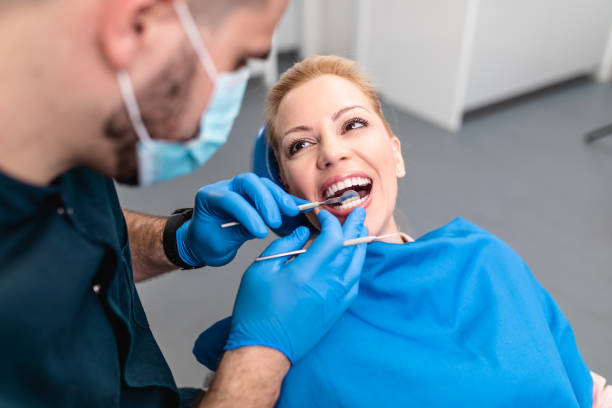 Best Laser Dentistry  in Benson, NC