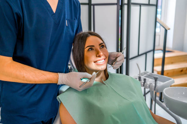 Best Root Canal Treatment  in Benson, NC