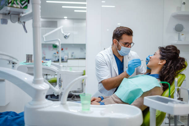 Best Preventive Dentistry  in Benson, NC