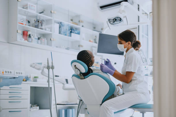 Best TMJ/TMD Treatment  in Benson, NC