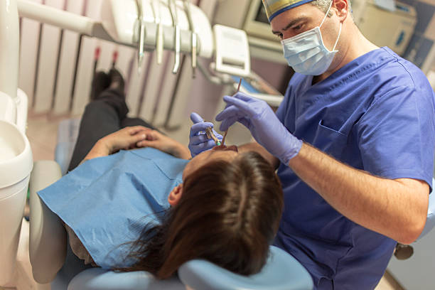 Best Veneers and Lumineers  in Benson, NC