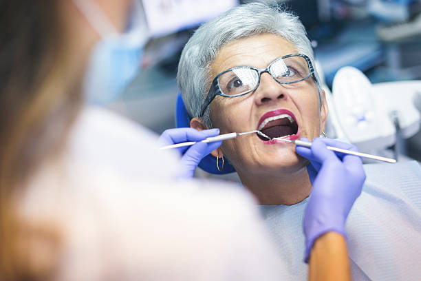 Best Laser Dentistry  in Benson, NC