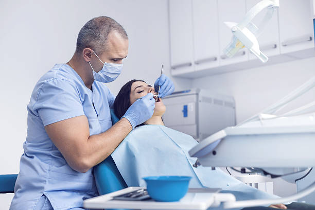 Best Preventive Dentistry  in Benson, NC