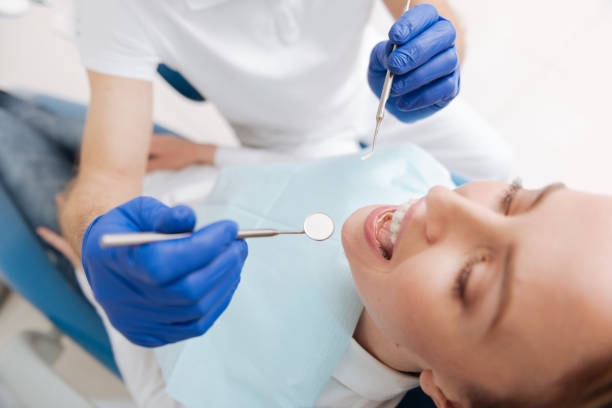 Best Invisalign and Clear Aligners  in Benson, NC