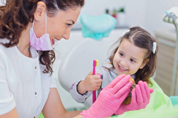 Best Teeth Whitening  in Benson, NC